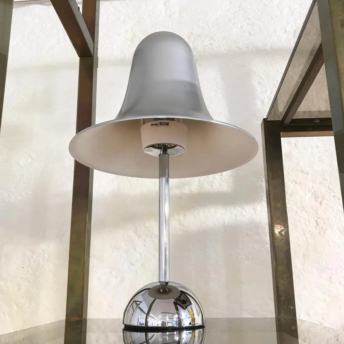 Metavaya Table lamp Pantop Table Lamp Pantop Portable Table Lamp for Sale