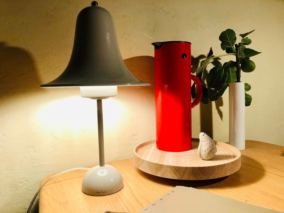 Metavaya Table lamp Pantop Table Lamp Pantop Portable Table Lamp for Sale
