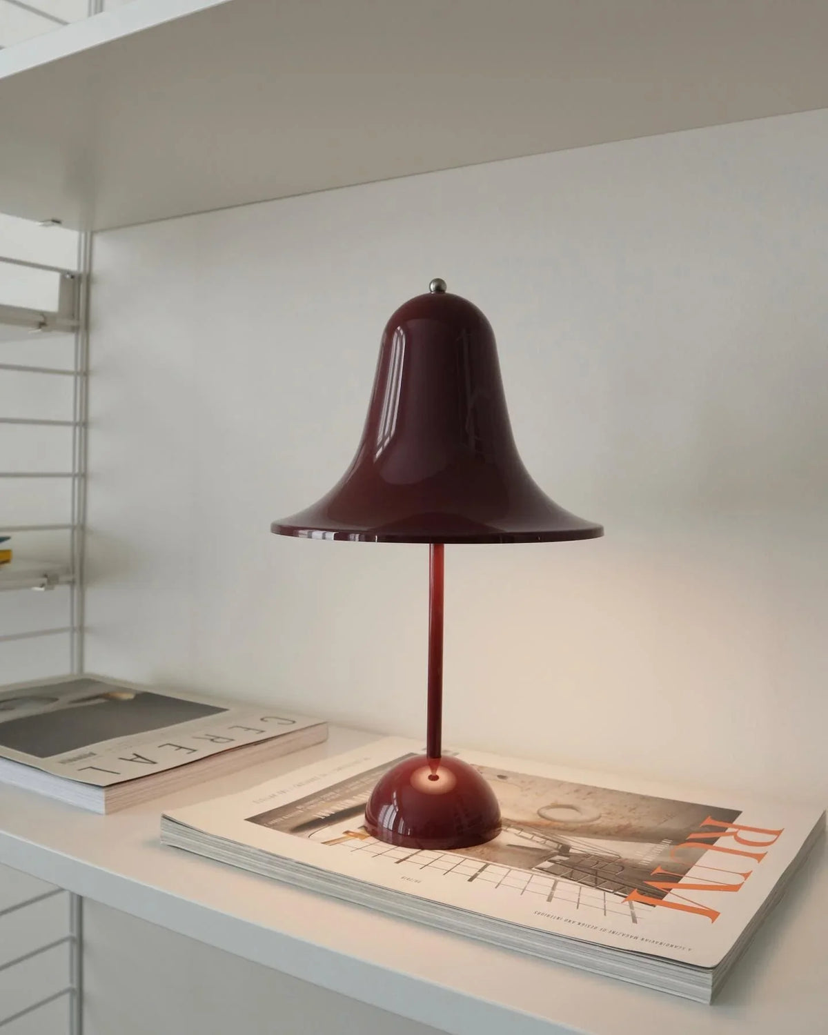 Metavaya Table lamp Pantop Table Lamp Pantop Portable Table Lamp for Sale