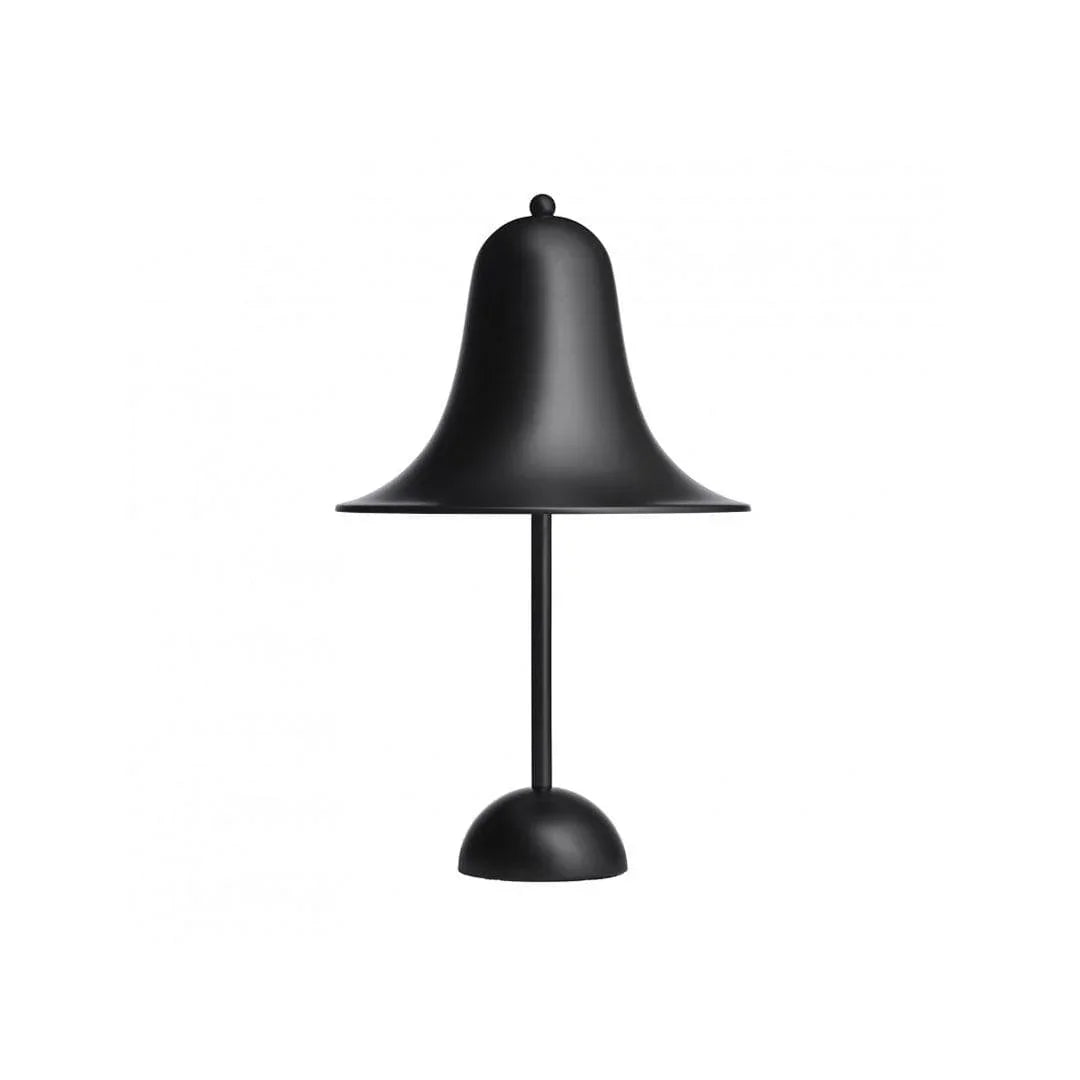 Metavaya Table lamp Pantop Table Lamp Portable