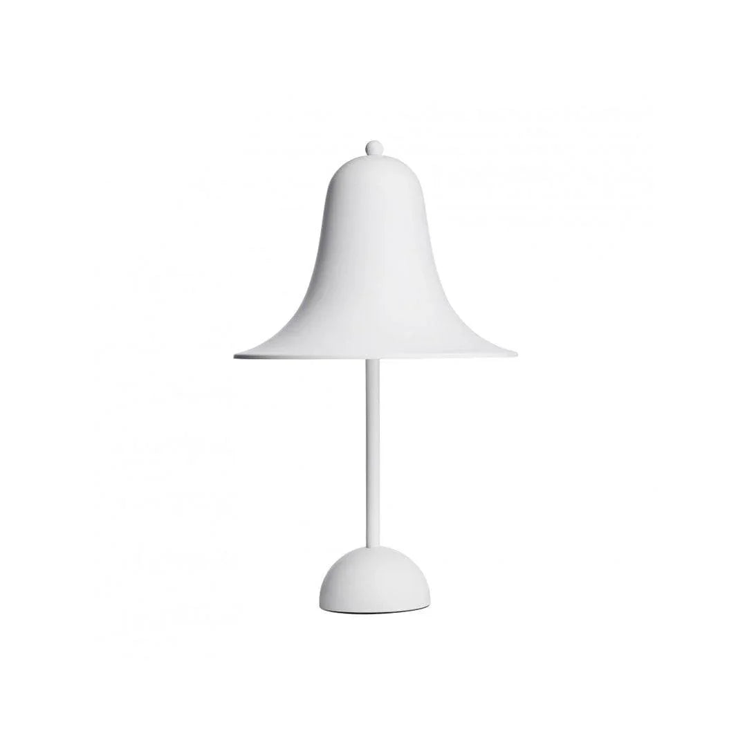 Metavaya Table lamp Pantop Table Lamp Portable