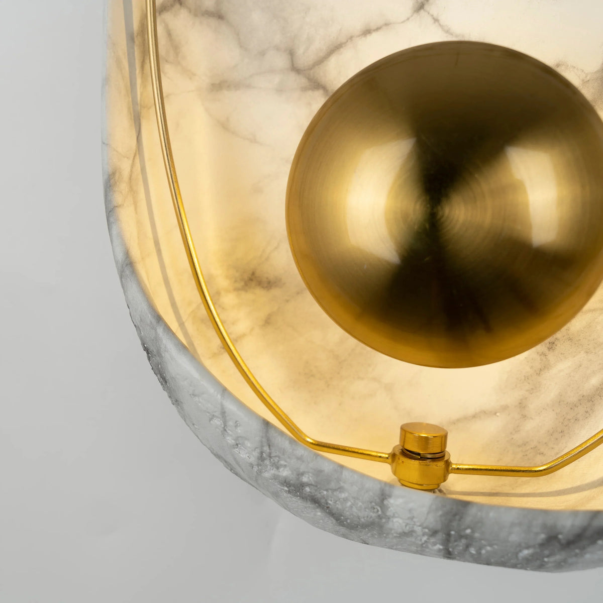 Metavaya Wall lamp Pearl Wall Lamp Pearl Wall Lamp & Sconce for Sale