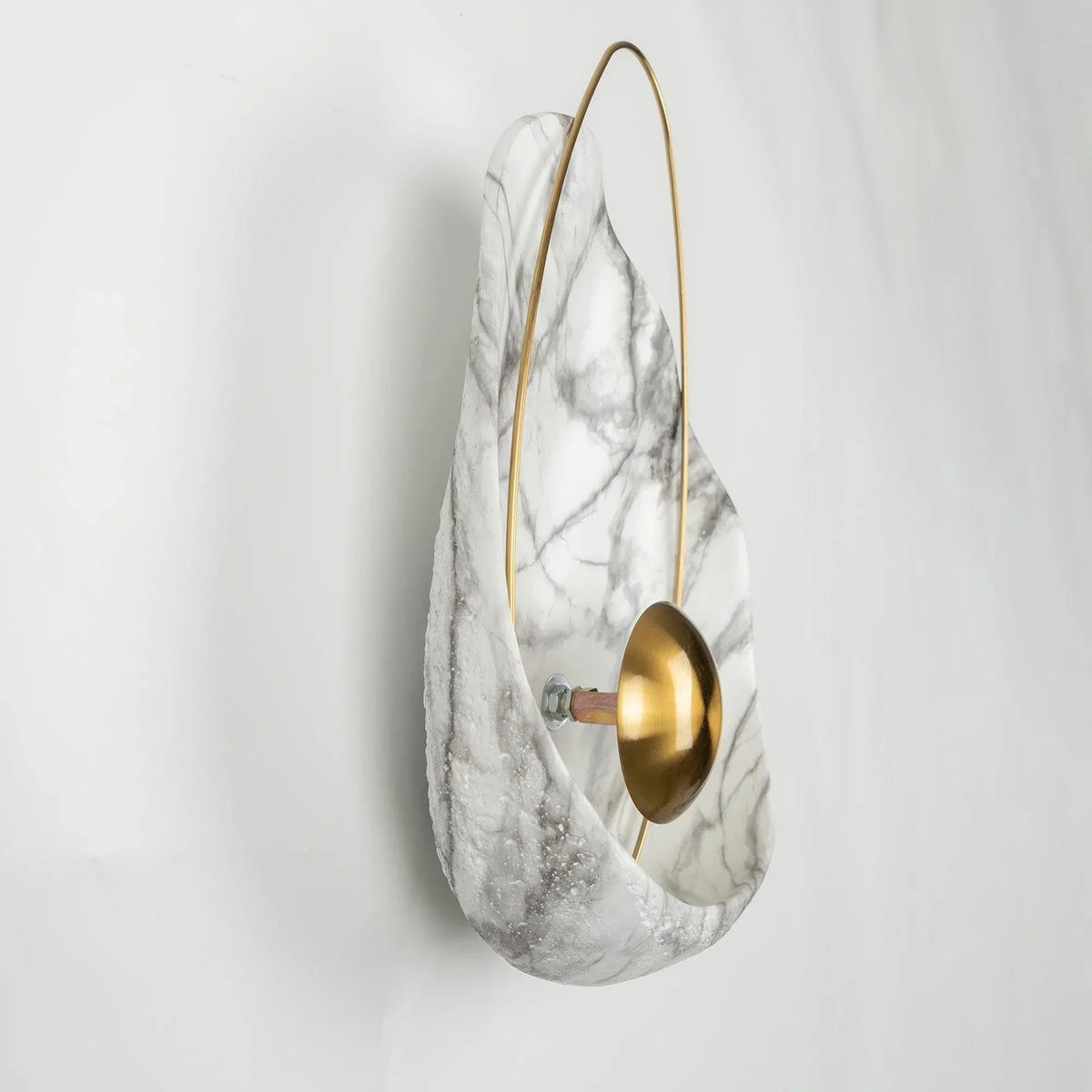 Metavaya Wall lamp Pearl Wall Lamp Pearl Wall Lamp & Sconce for Sale