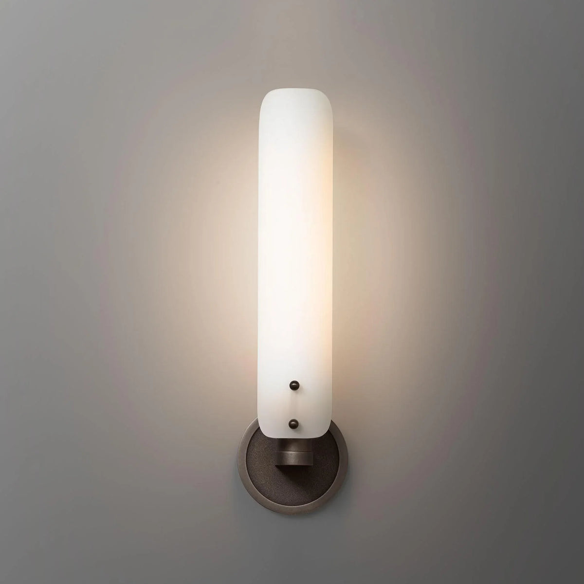 Metavaya Wall lamp Lron marble wall lamp Platiere Sconce in Solid Brass Shade for Sale