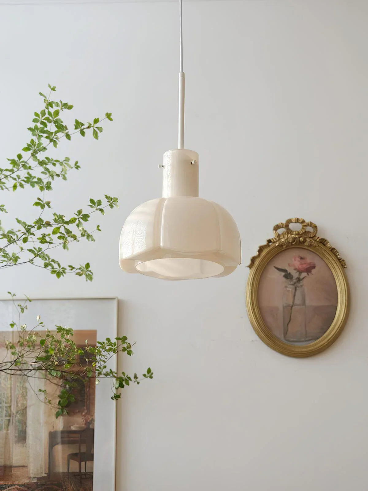 Metavaya Pendant lamp Porto Pendant Light
