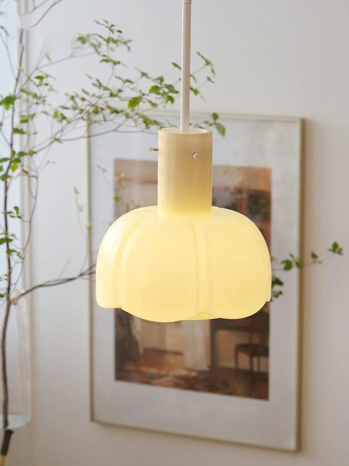 Metavaya Pendant lamp Porto Pendant Light