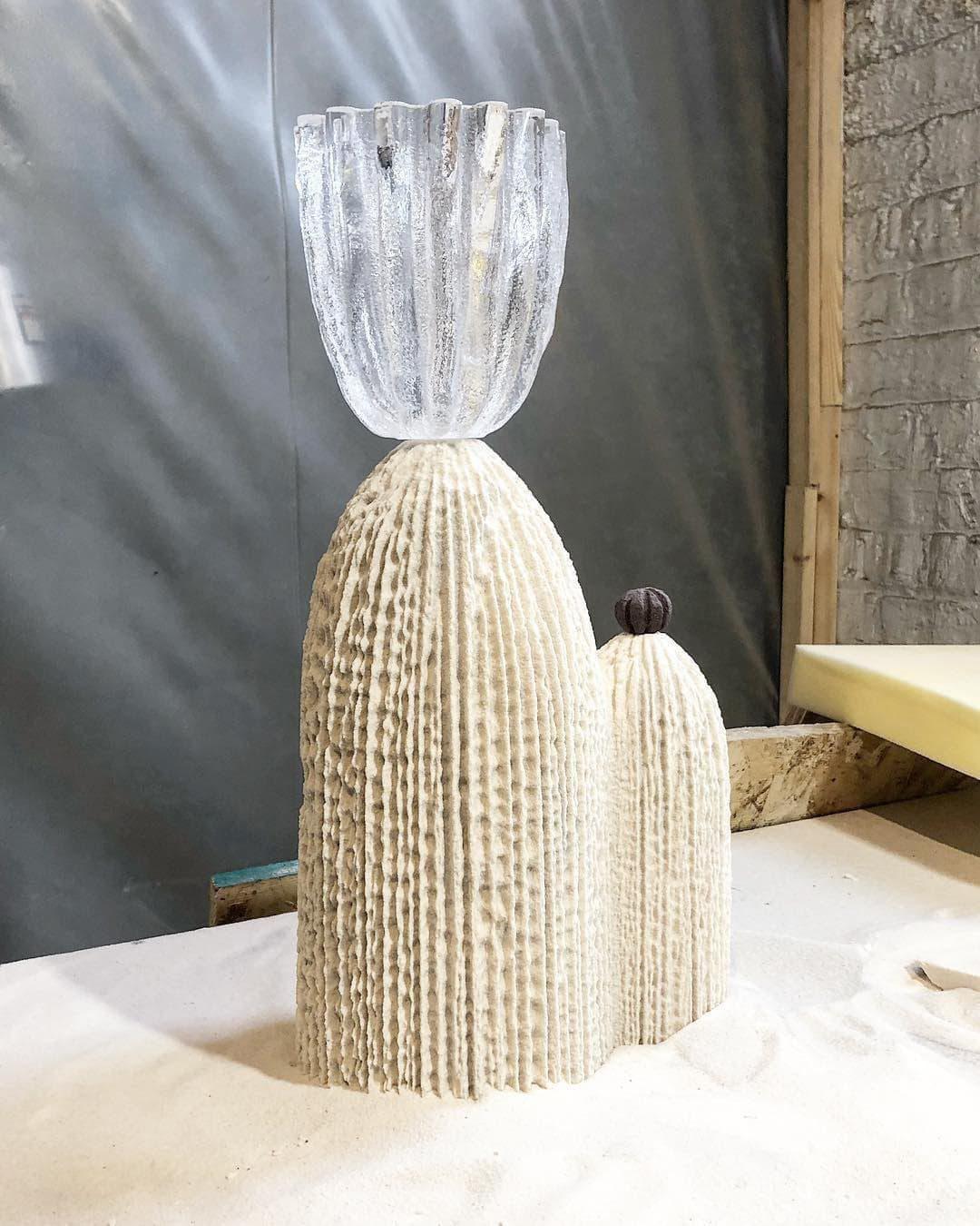 Metavaya Table lamp RBS Cactus Table Lamp Shop RBS Cactus Table Lamp Online in USA