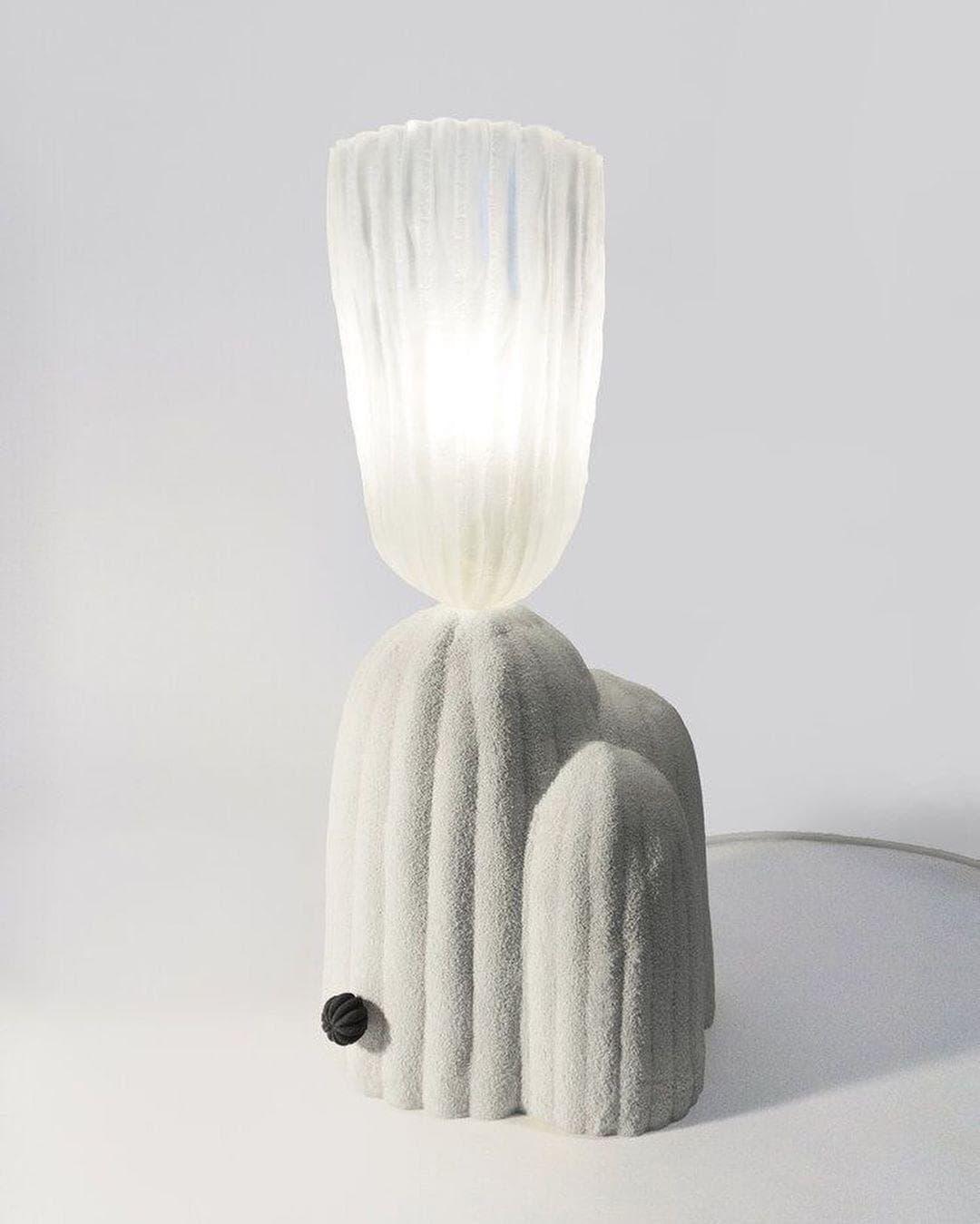 Metavaya Table lamp RBS Cactus Table Lamp Shop RBS Cactus Table Lamp Online in USA