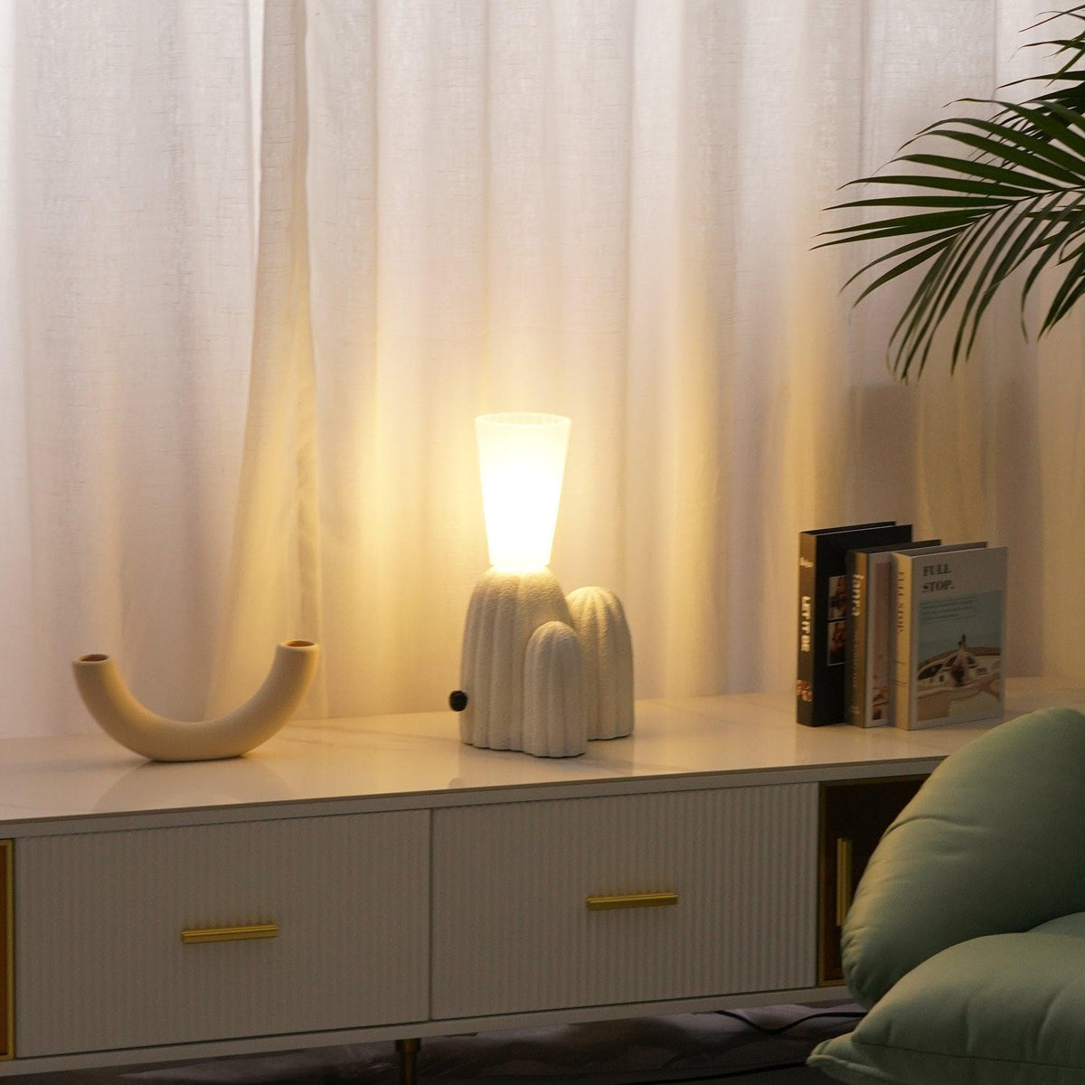 Metavaya Table lamp RBS Cactus Table Lamp Shop RBS Cactus Table Lamp Online in USA