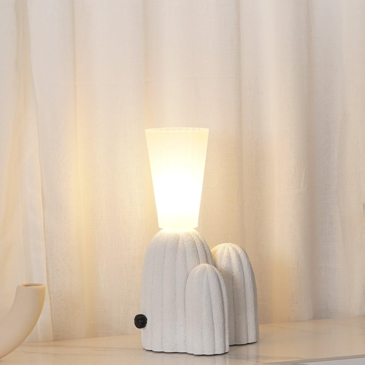Metavaya Table lamp RBS Cactus Table Lamp Shop RBS Cactus Table Lamp Online in USA