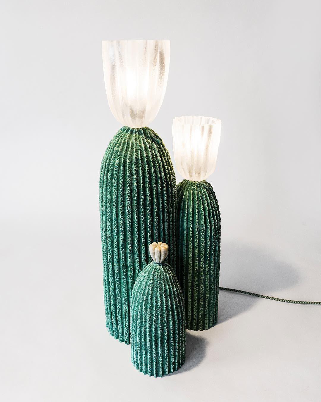Metavaya Table lamp RBS Cactus Table Lamp Shop RBS Cactus Table Lamp Online in USA
