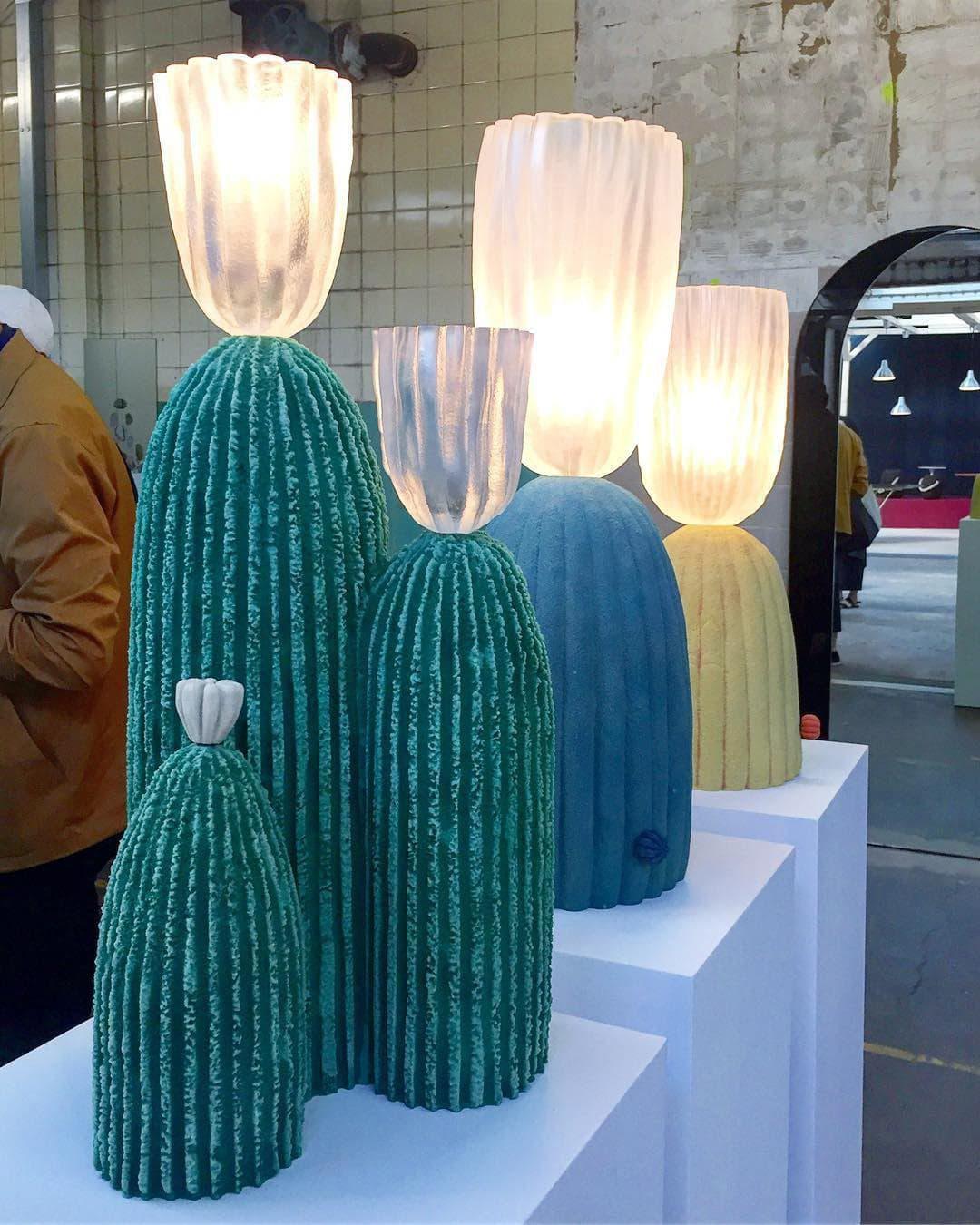 Metavaya Table lamp RBS Cactus Table Lamp Shop RBS Cactus Table Lamp Online in USA