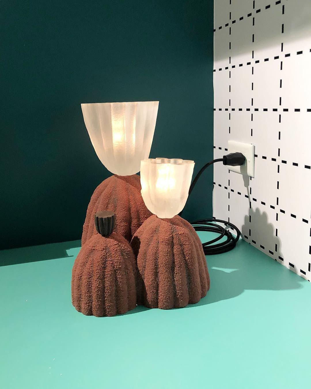 Metavaya Table lamp RBS Cactus Table Lamp Shop RBS Cactus Table Lamp Online in USA