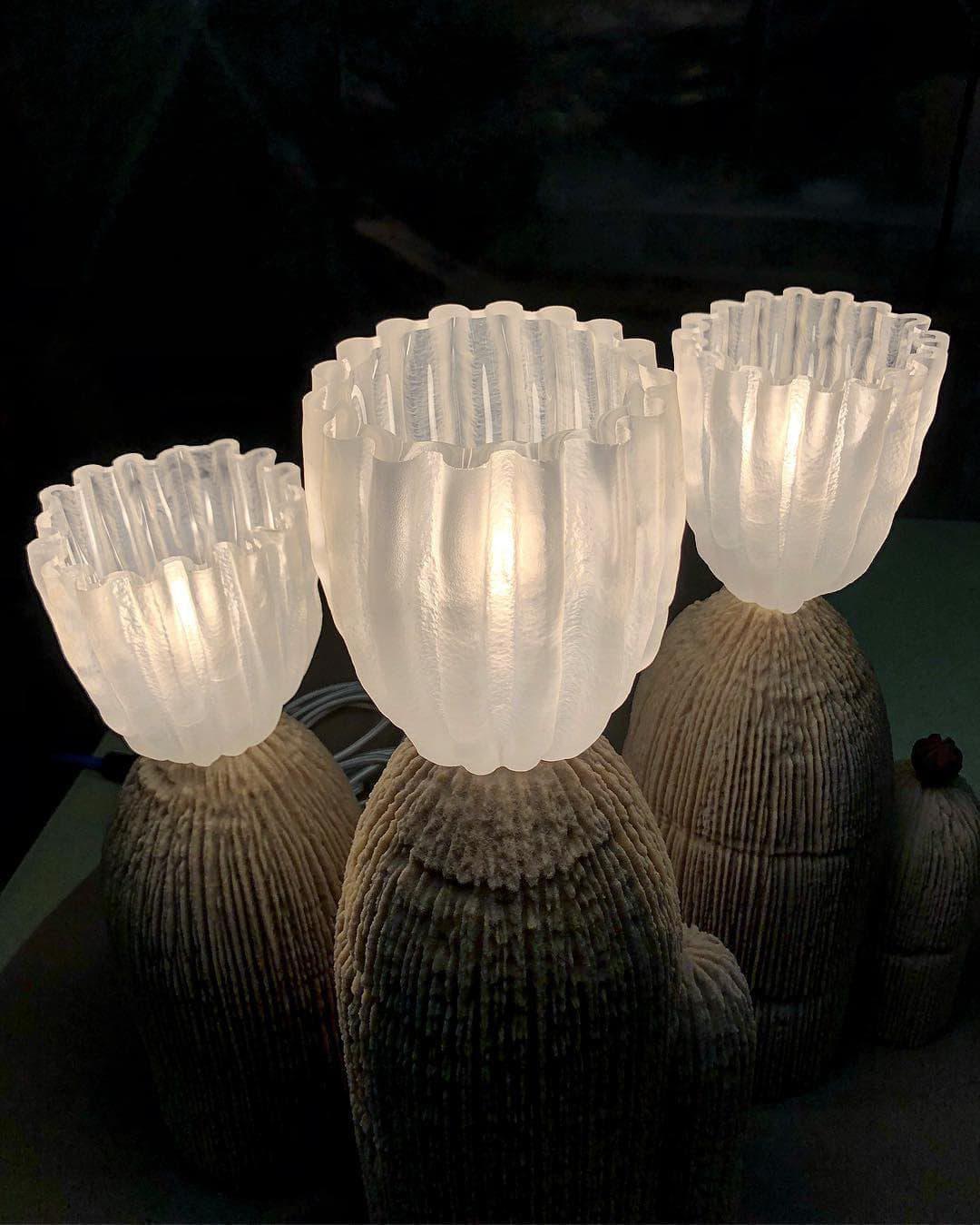 Metavaya Table lamp RBS Cactus Table Lamp Shop RBS Cactus Table Lamp Online in USA