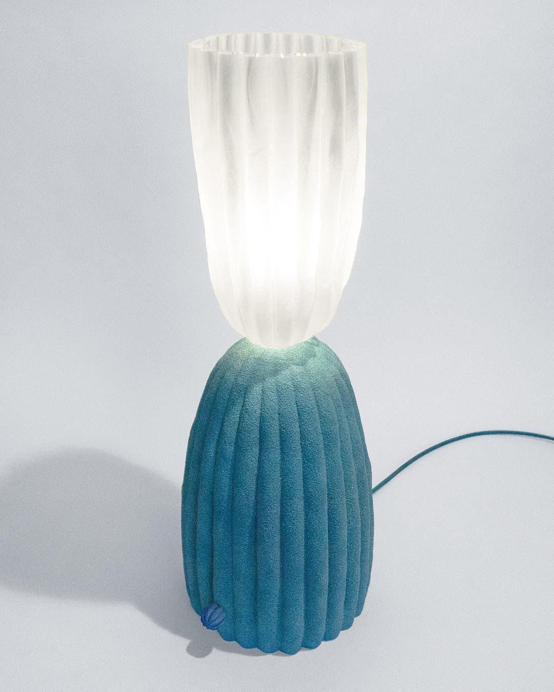 Metavaya Table lamp RBS Cactus Table Lamp Shop RBS Cactus Table Lamp Online in USA