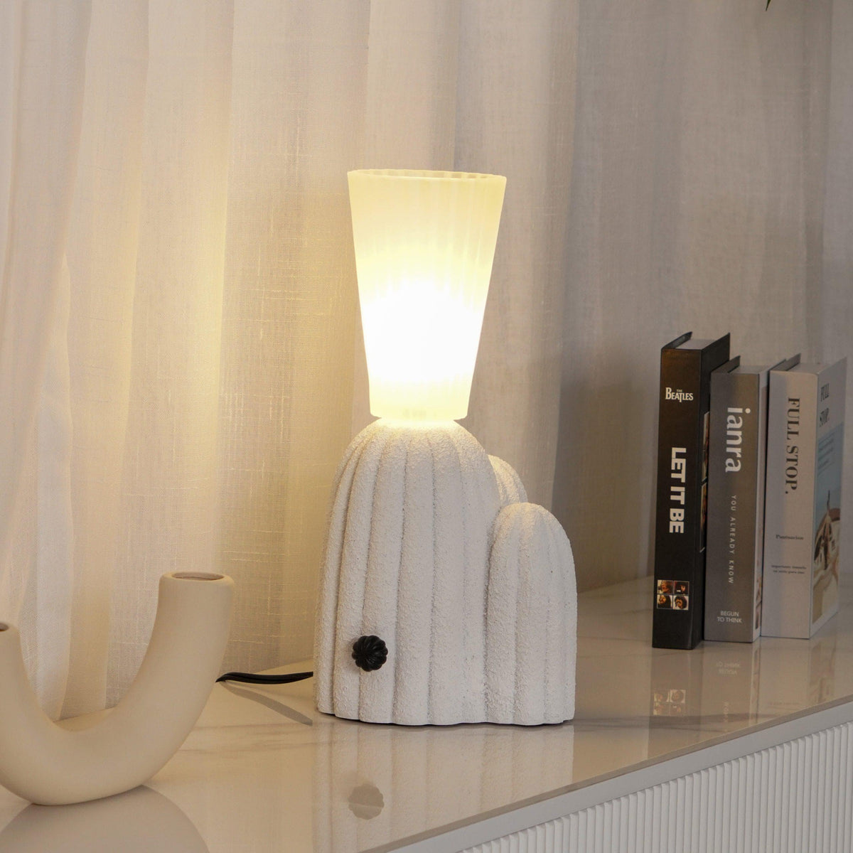 Metavaya Table lamp RBS Cactus Table Lamp Shop RBS Cactus Table Lamp Online in USA