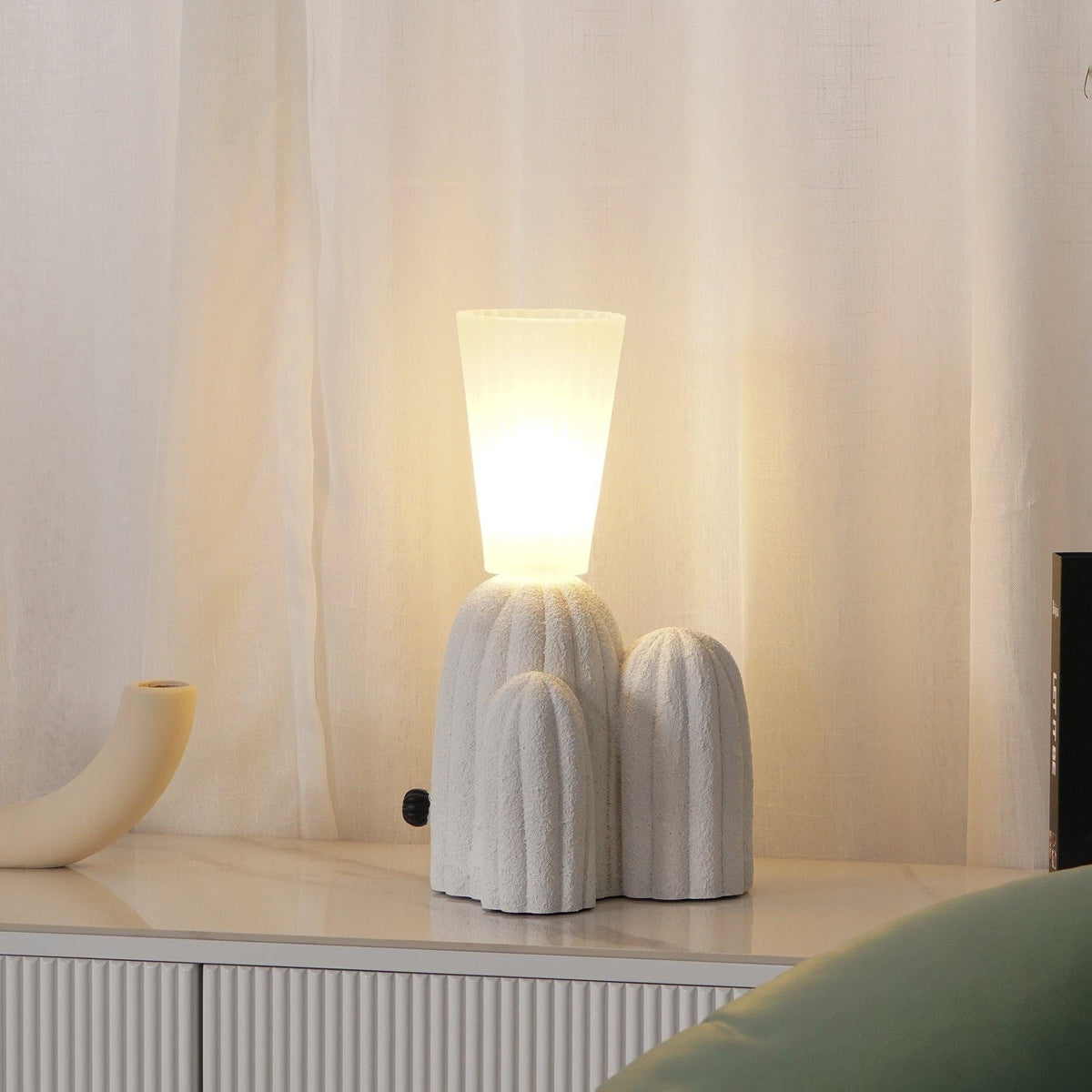 Metavaya Table lamp RBS Cactus Table Lamp Shop RBS Cactus Table Lamp Online in USA