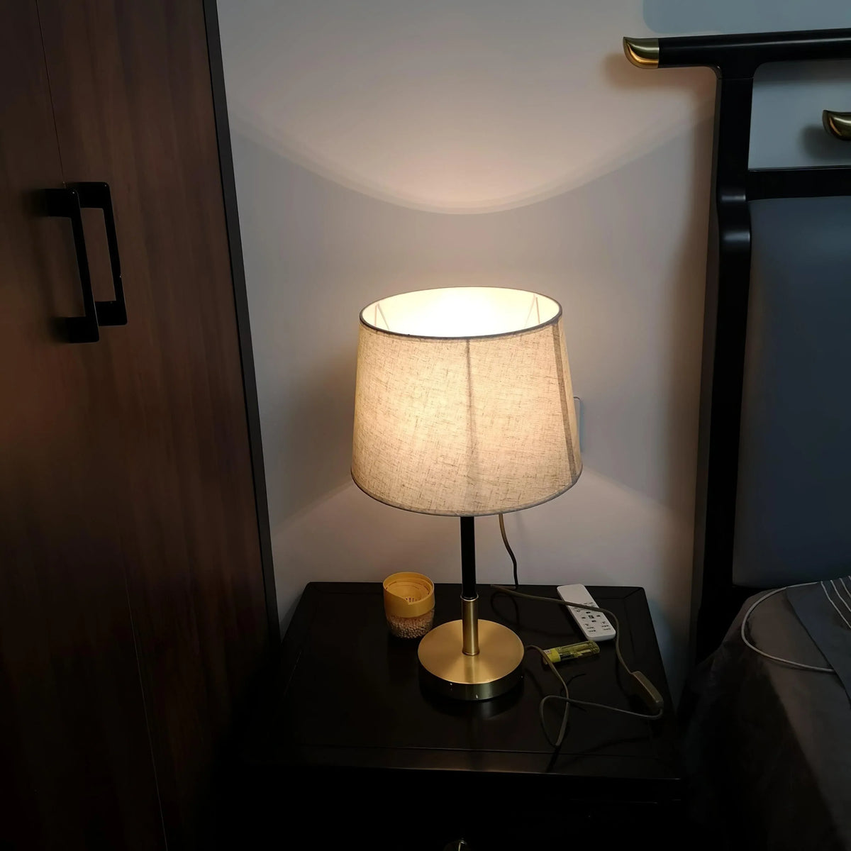 Metavaya Table lamp Reese Table Lamp Reese Table Lamp | Reese Metal Lamps for Sale