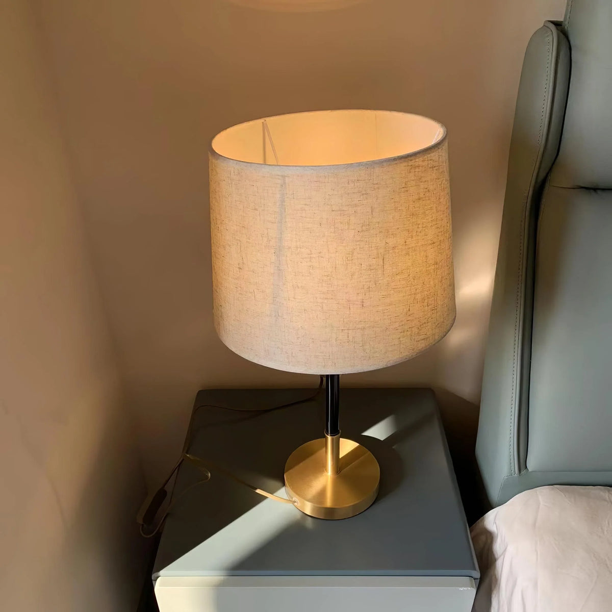 Metavaya Table lamp Reese Table Lamp Reese Table Lamp | Reese Metal Lamps for Sale