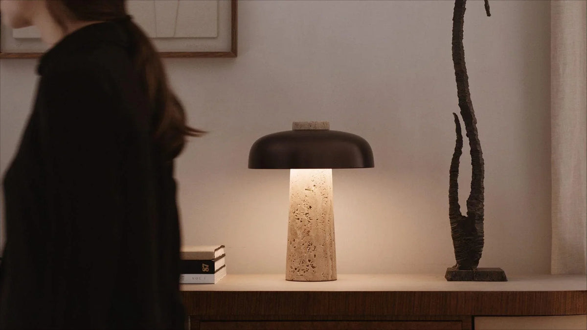 Metavaya Table lamp Reverse Table Lamp Shop Reverse Table Lamp Online