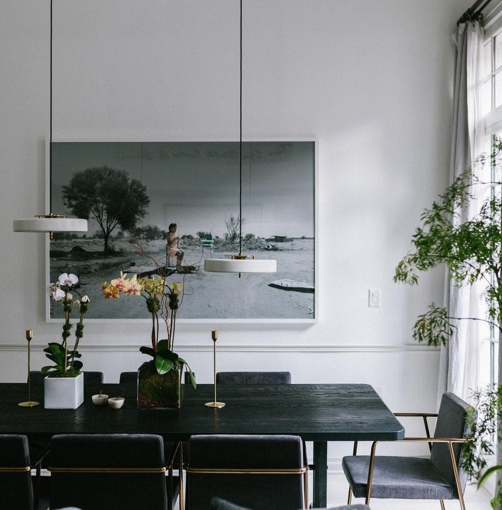 Metavaya Pendant light Revolve Pendant light