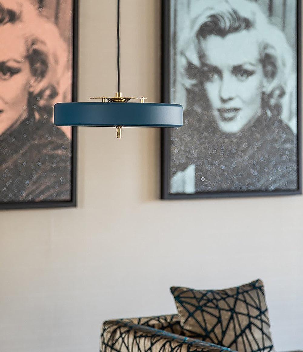 Metavaya Pendant light Revolve Pendant light