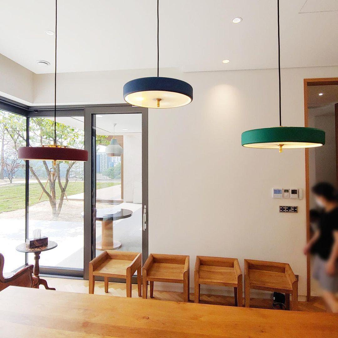 Metavaya Pendant light Revolve Pendant light