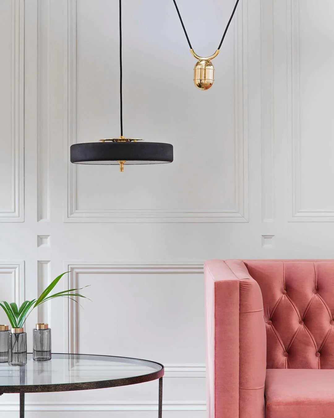 Metavaya Pendant light Revolve Pendant light