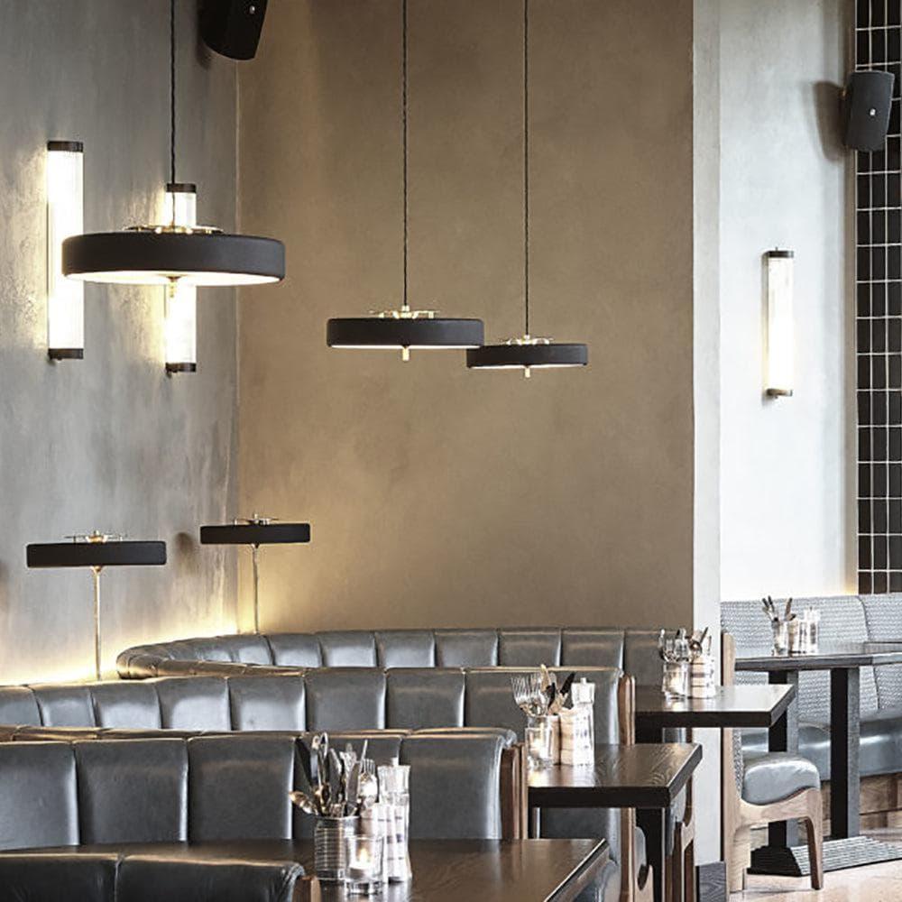 Metavaya Pendant light Revolve Pendant light