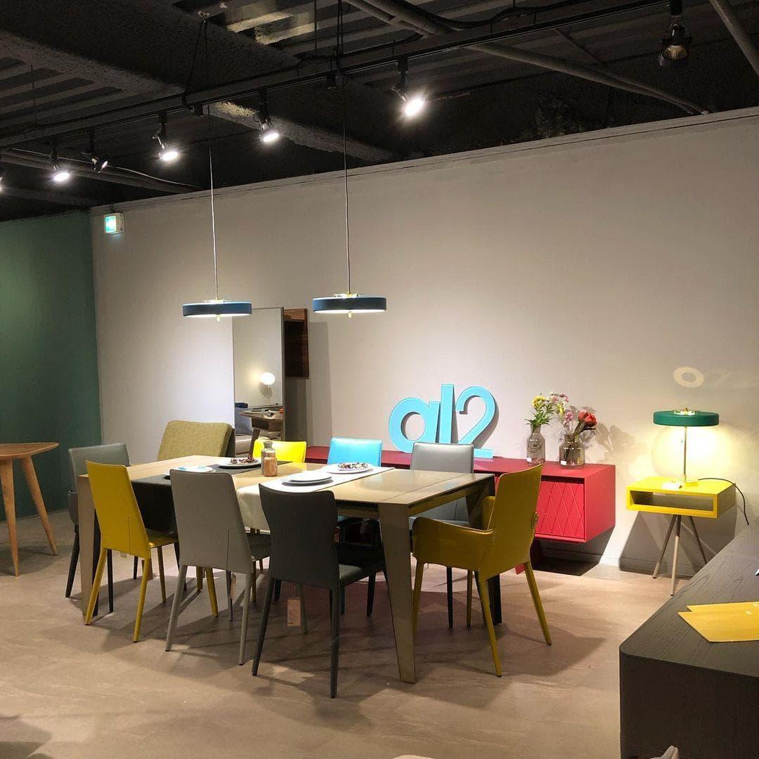 Metavaya Pendant light Revolve Pendant light