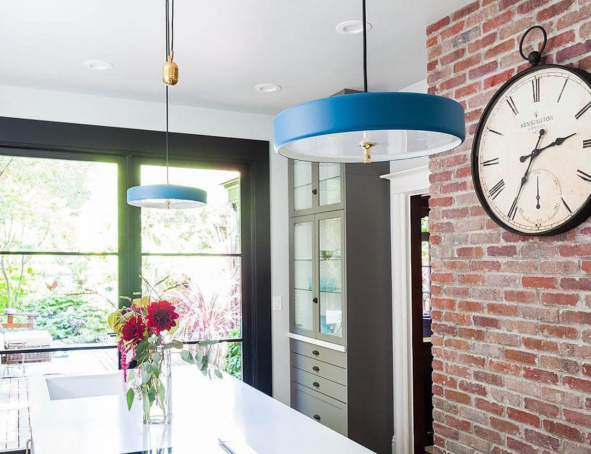 Metavaya Pendant light Revolve Pendant light