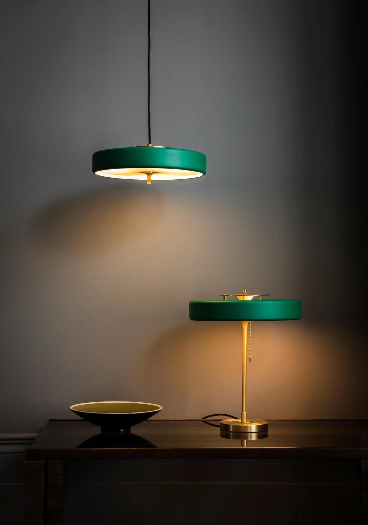 Metavaya Pendant light Revolve Pendant light