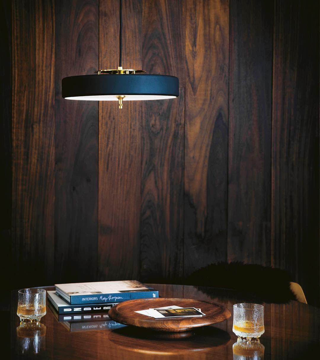 Metavaya Pendant light Revolve Pendant light