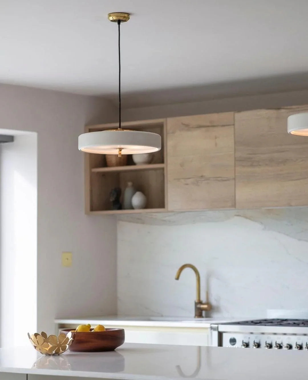 Metavaya Pendant light Revolve Pendant light