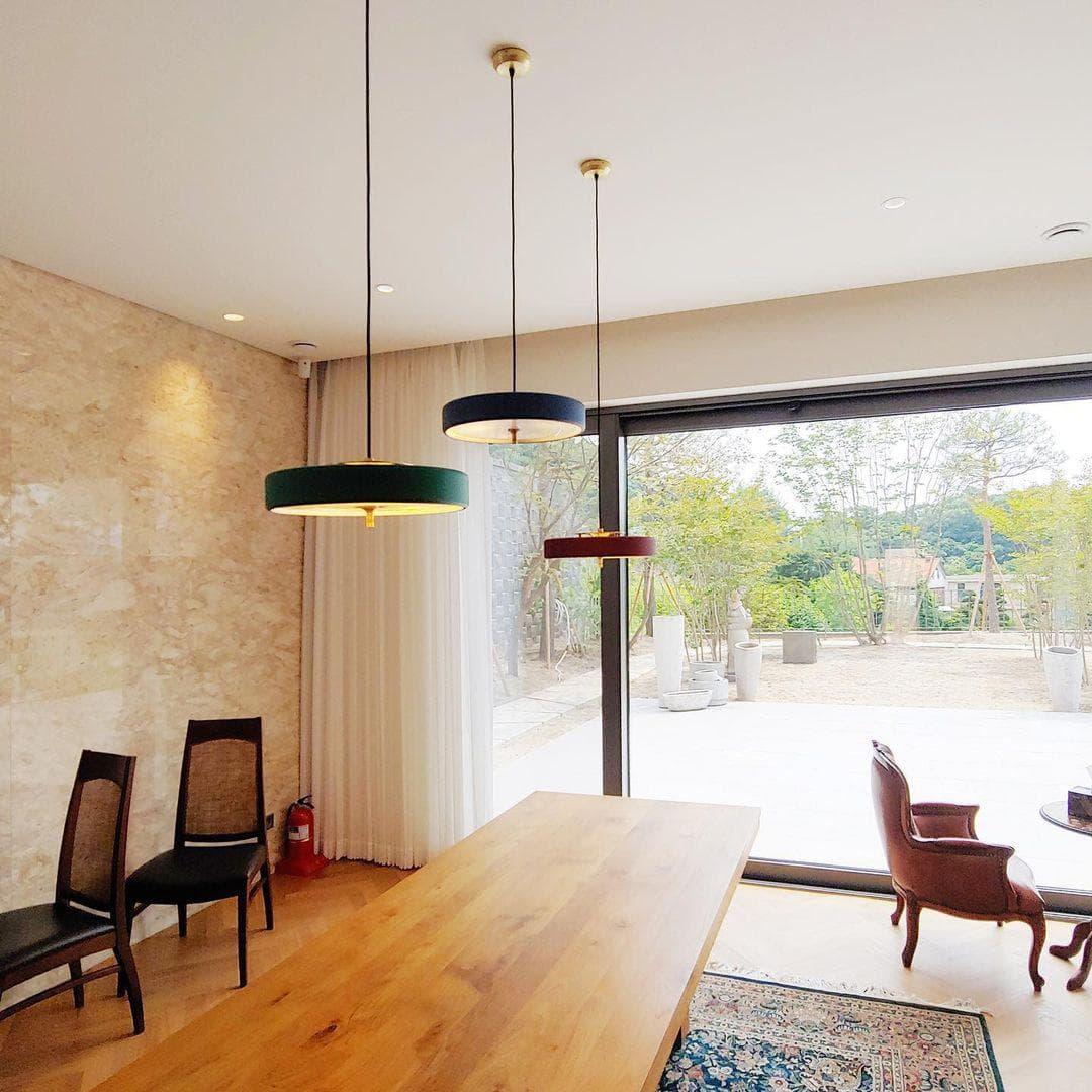 Metavaya Pendant light Revolve Pendant light