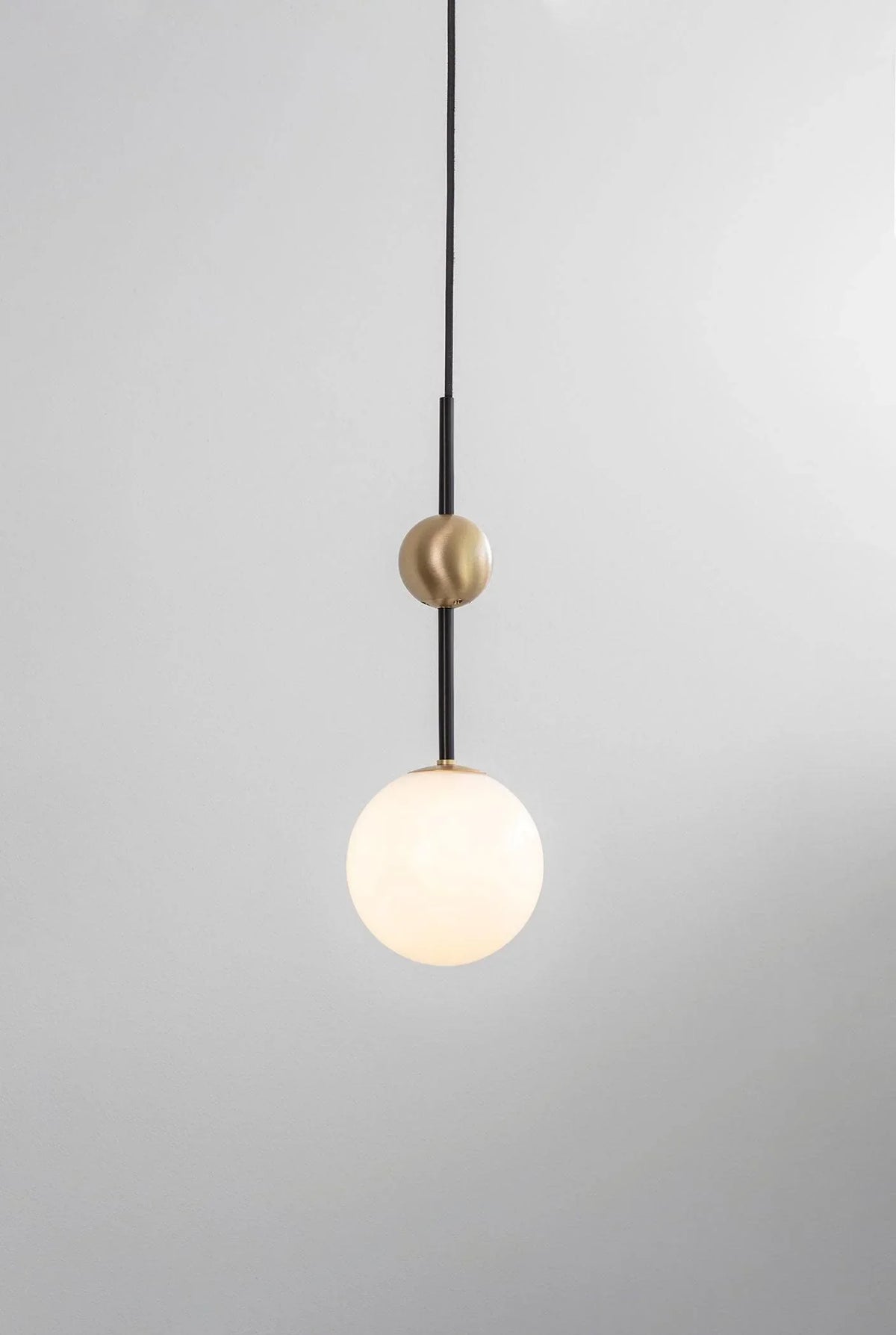Metavaya Pendant light Dia 15cm x H 42.5cm / Brass Rift Pendant Light 653733644791 D-202201070032-1 Rift Pendant Light for Sale in USA/Canada