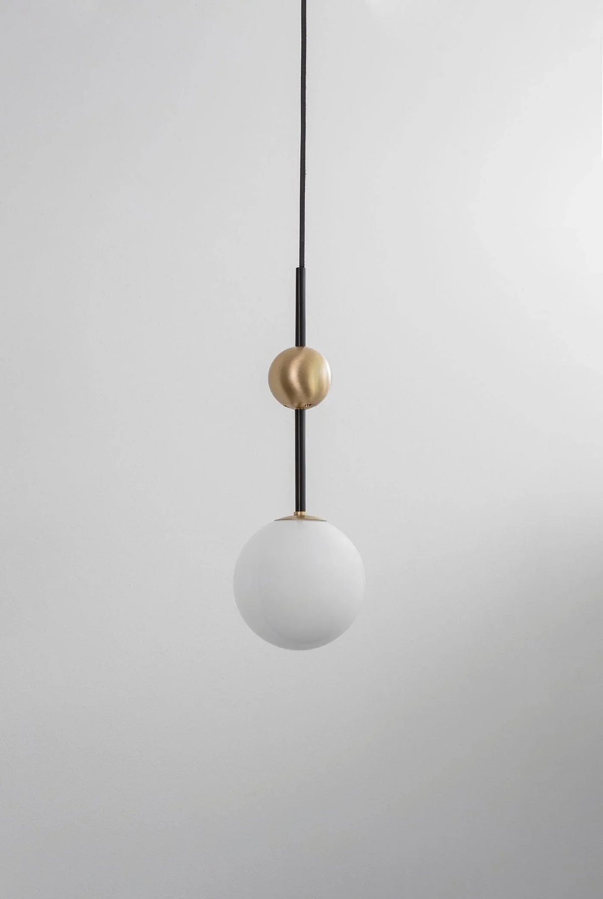 Metavaya Pendant light Dia 15cm x H 42.5cm / Brass Rift Pendant Light 653733644791 D-202201070032-1 Rift Pendant Light for Sale in USA/Canada