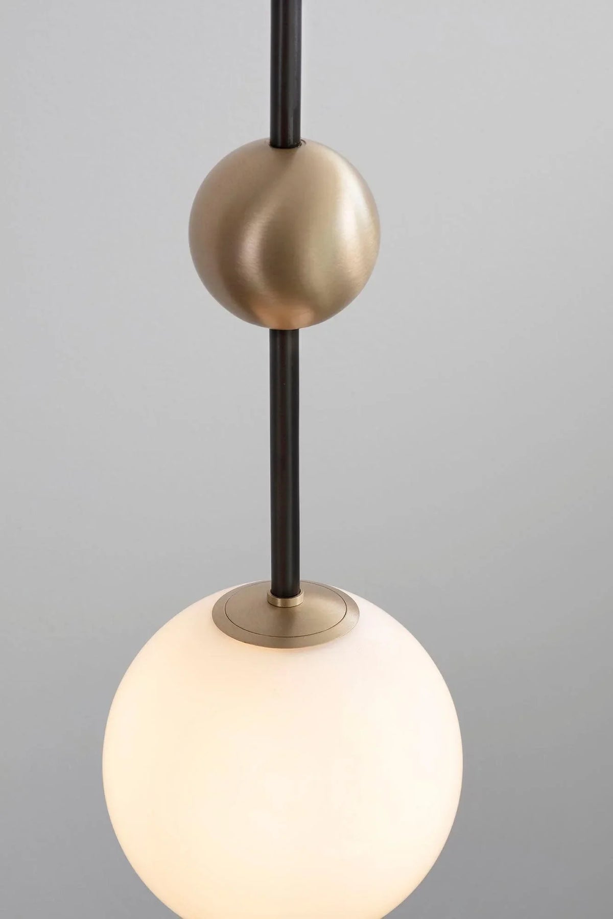 Metavaya Pendant light Dia 15cm x H 42.5cm / Brass Rift Pendant Light 653733644791 D-202201070032-1 Rift Pendant Light for Sale in USA/Canada