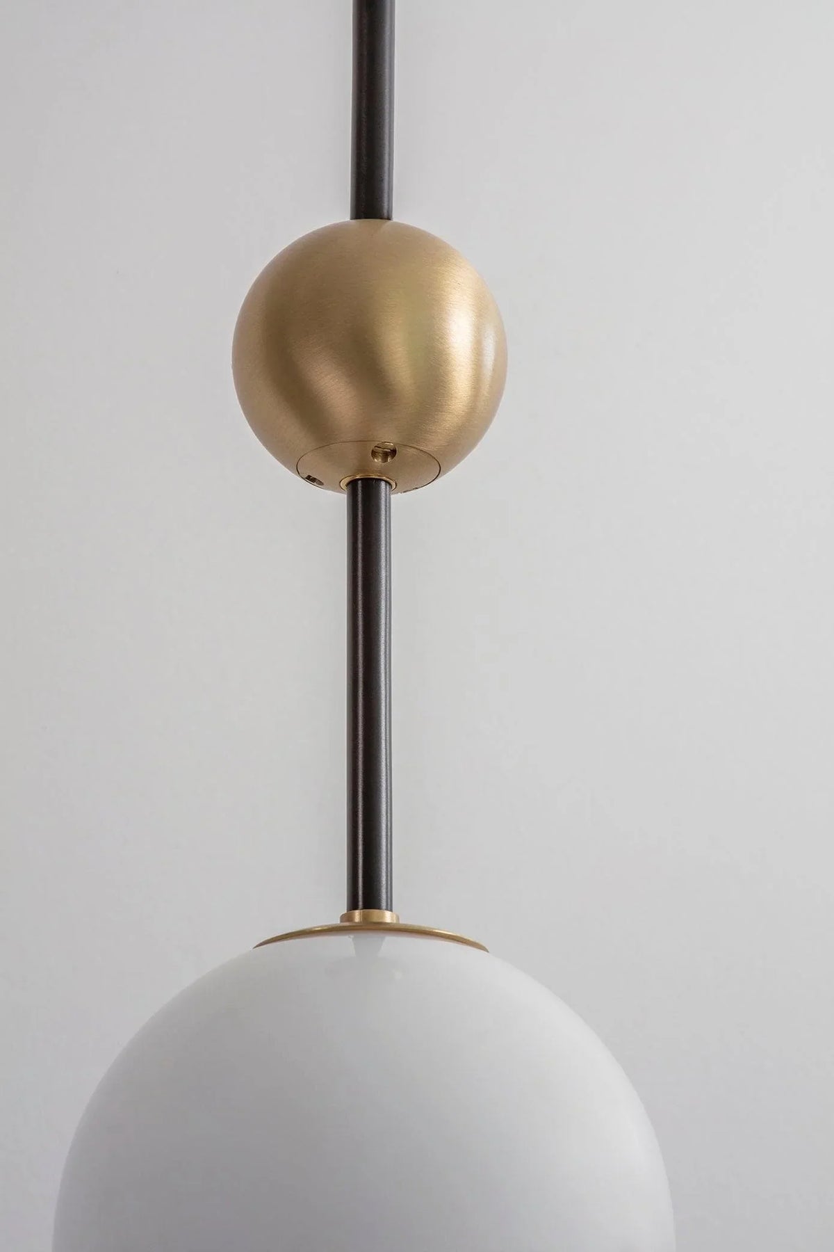 Metavaya Pendant light Dia 15cm x H 42.5cm / Brass Rift Pendant Light 653733644791 D-202201070032-1 Rift Pendant Light for Sale in USA/Canada
