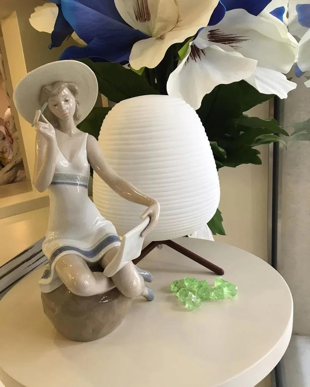 Metavaya Table lamp Rituals Table Lamp Rituals Table Lamps for Sale Online