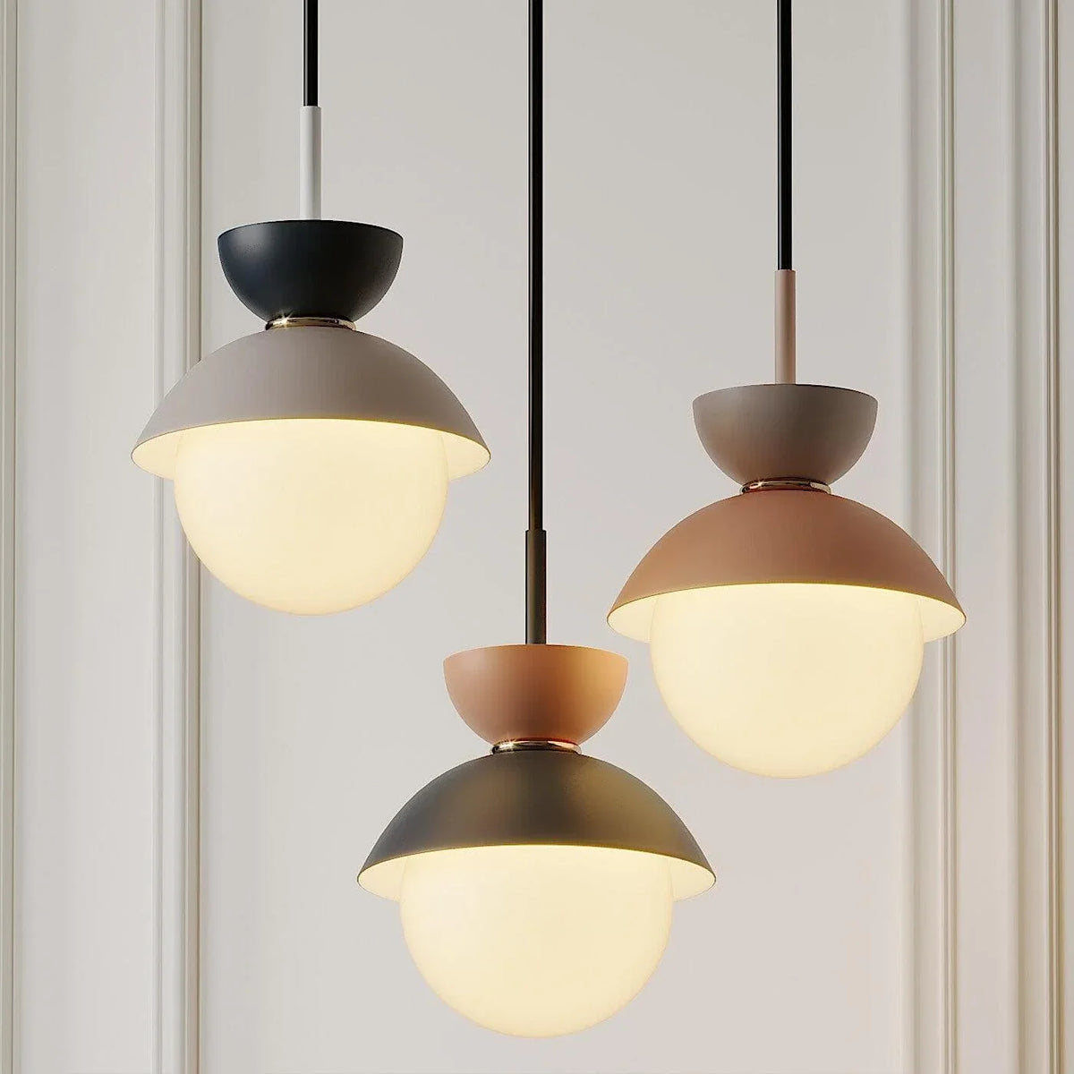 Metavaya Pendant light Savie Pendant Lamp Savie Pendant Lamps for Sale Online