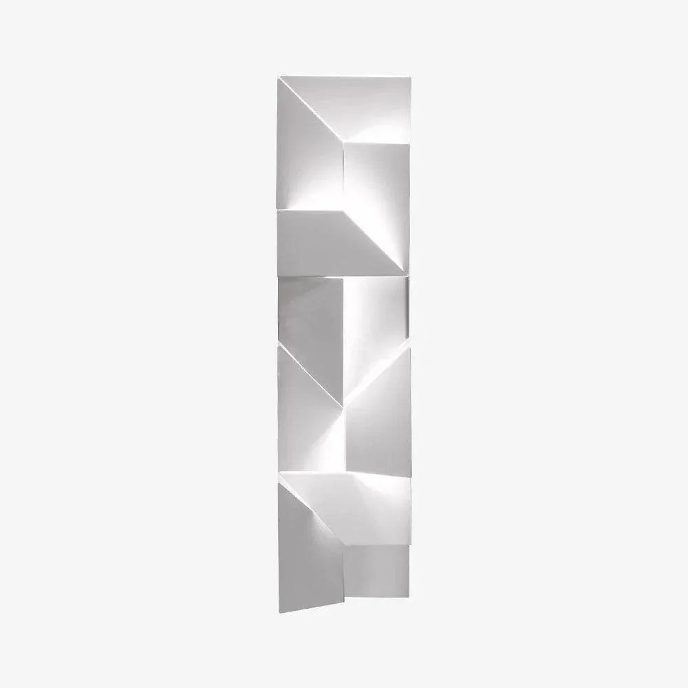 Metavaya Wall lamp Shadows Grand Sconce