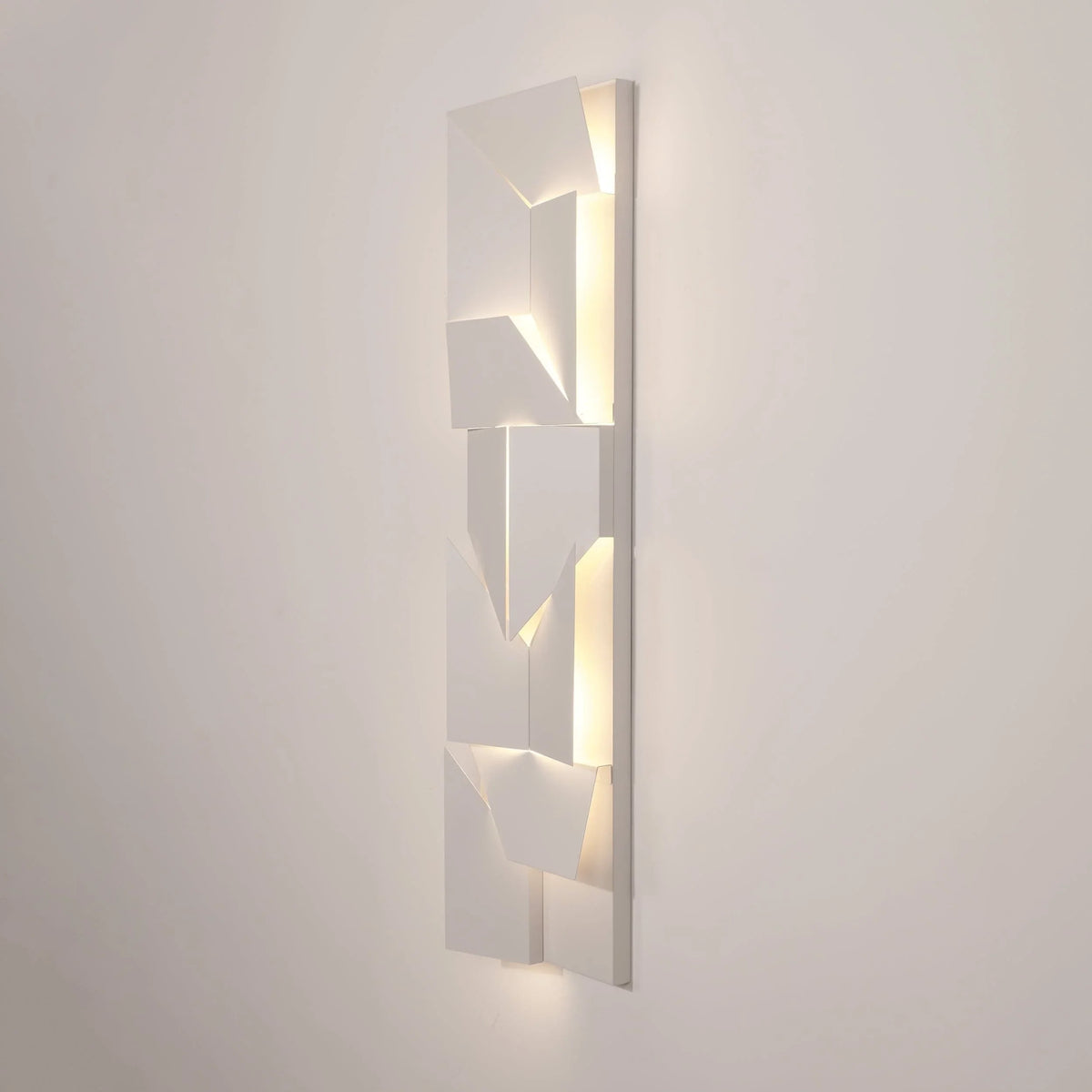 Metavaya Wall lamp Shadows Grand Sconce