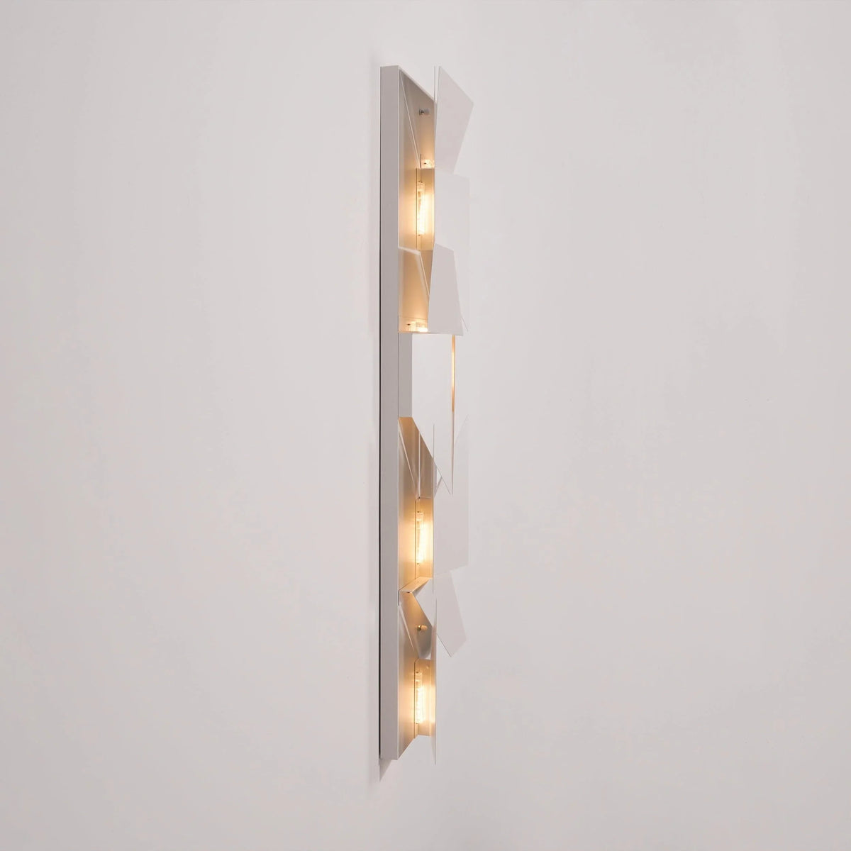 Metavaya Wall lamp Shadows Grand Sconce