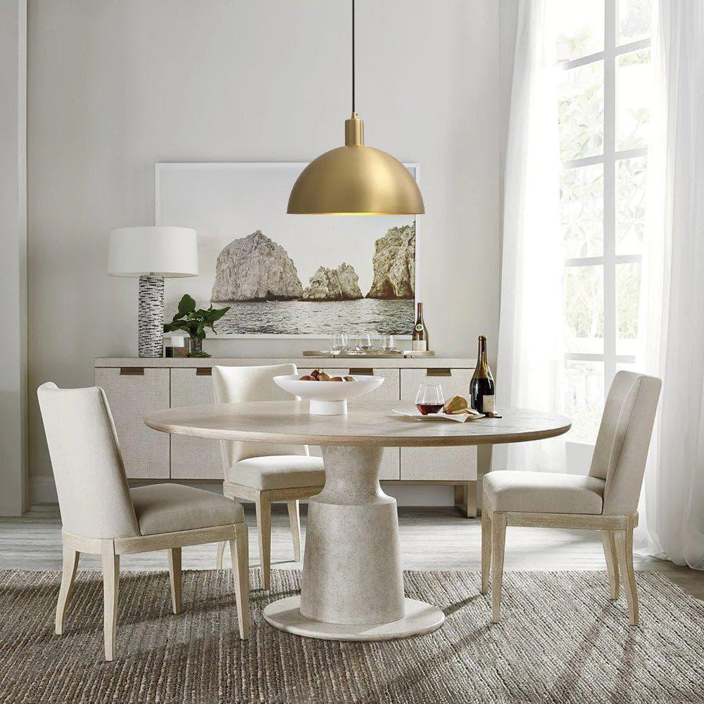 Metavaya Pendant lamp Dia 35cm x H 30cm / Brass Shelby Mod Pendant Lamp 323232401439 M2022101202-1