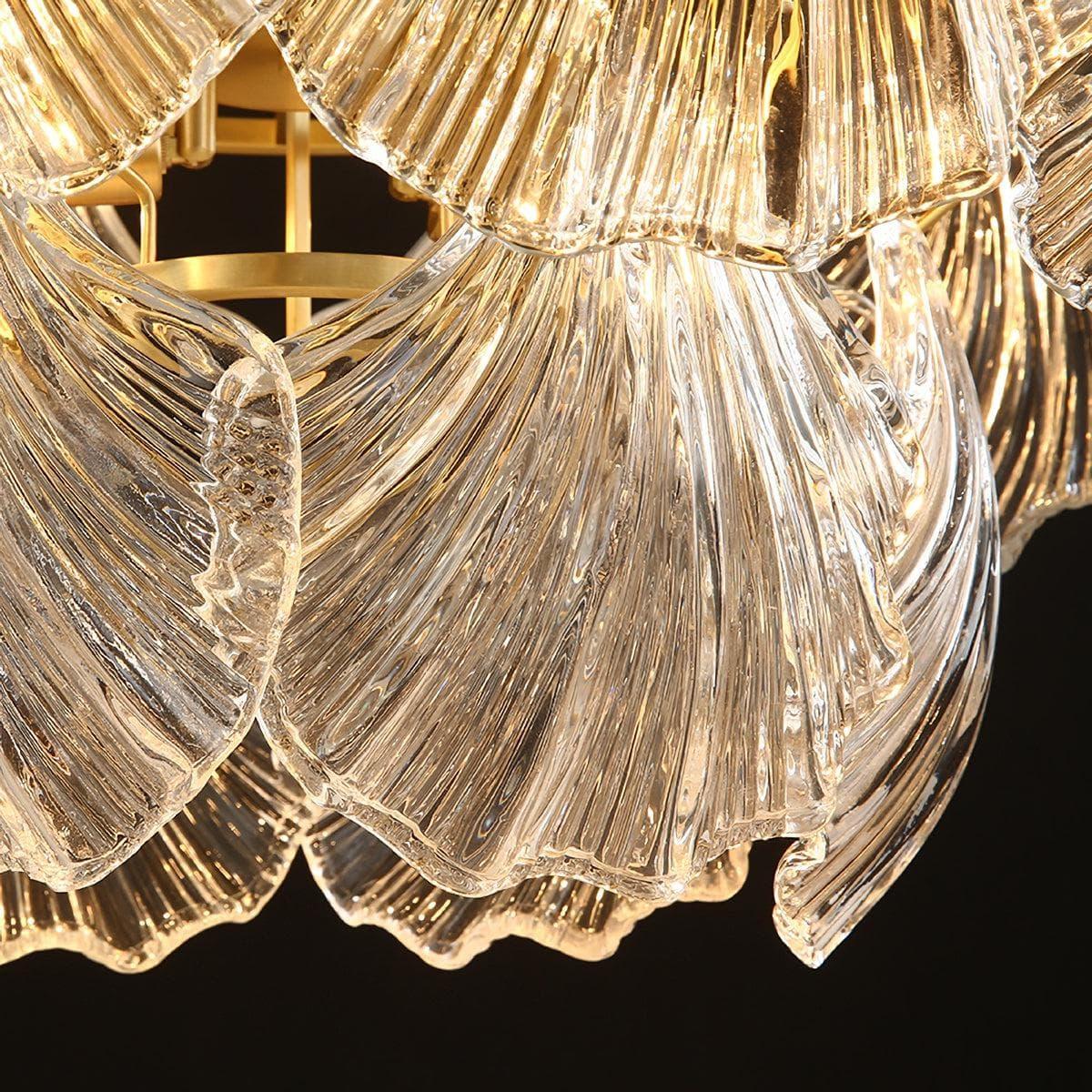 Metavaya Chandelier Shell Chandelier Shell Chandelier for Sale in USA/Canada