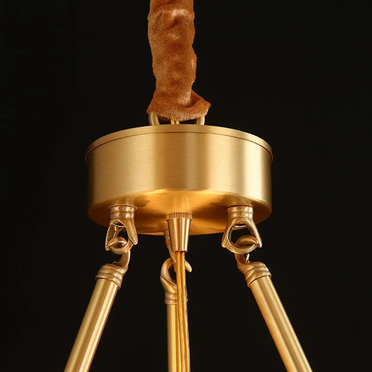 Metavaya Chandelier Shell Chandelier Shell Chandelier for Sale in USA/Canada