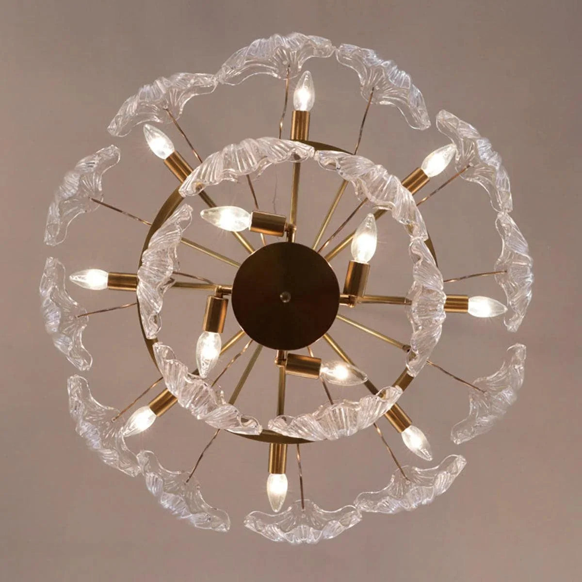 Metavaya Chandelier Shell Chandelier Shell Chandelier for Sale in USA/Canada