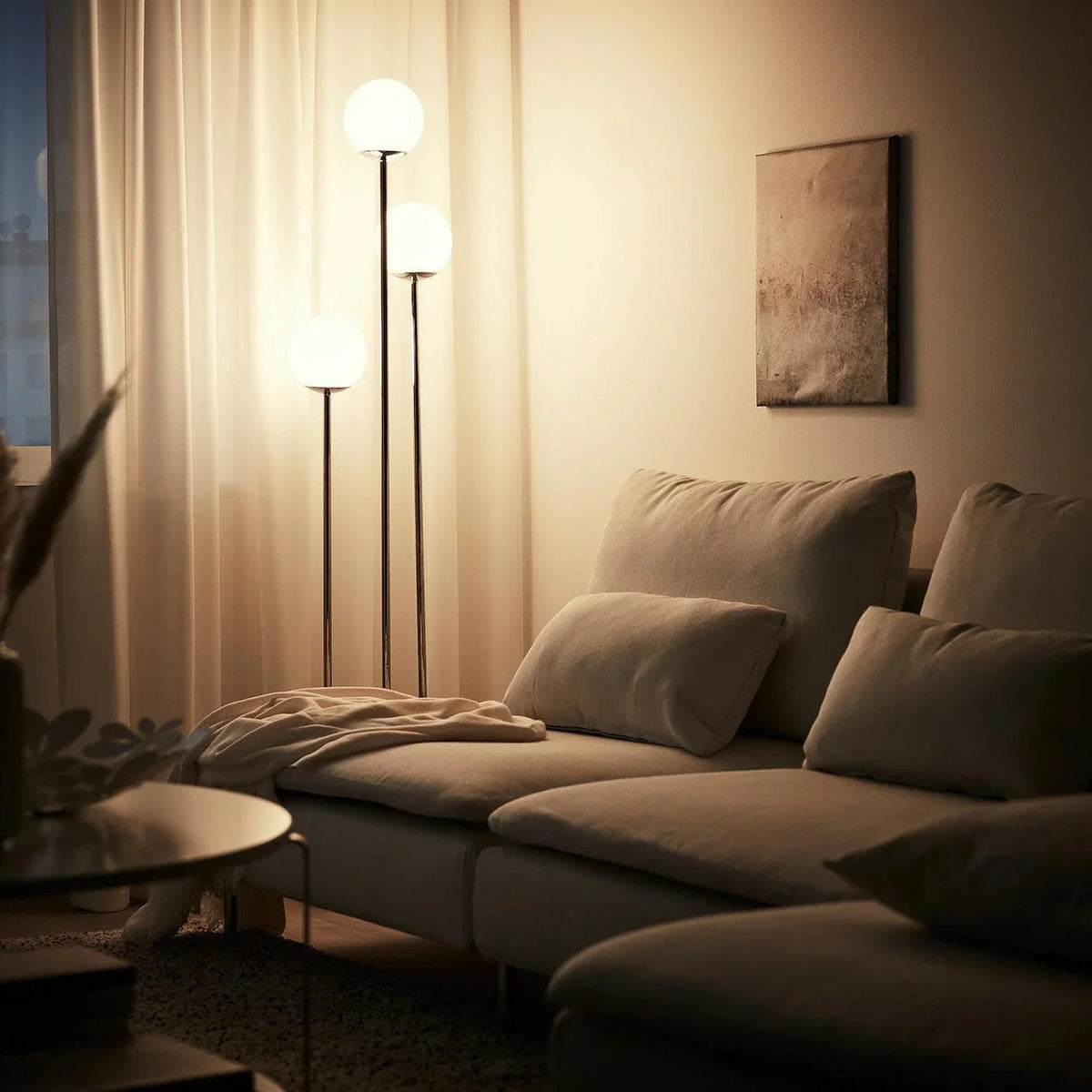 Metavaya Floor lamp Simrishamn Floor lamp Simrishamn Floor Lamp for Sale Online