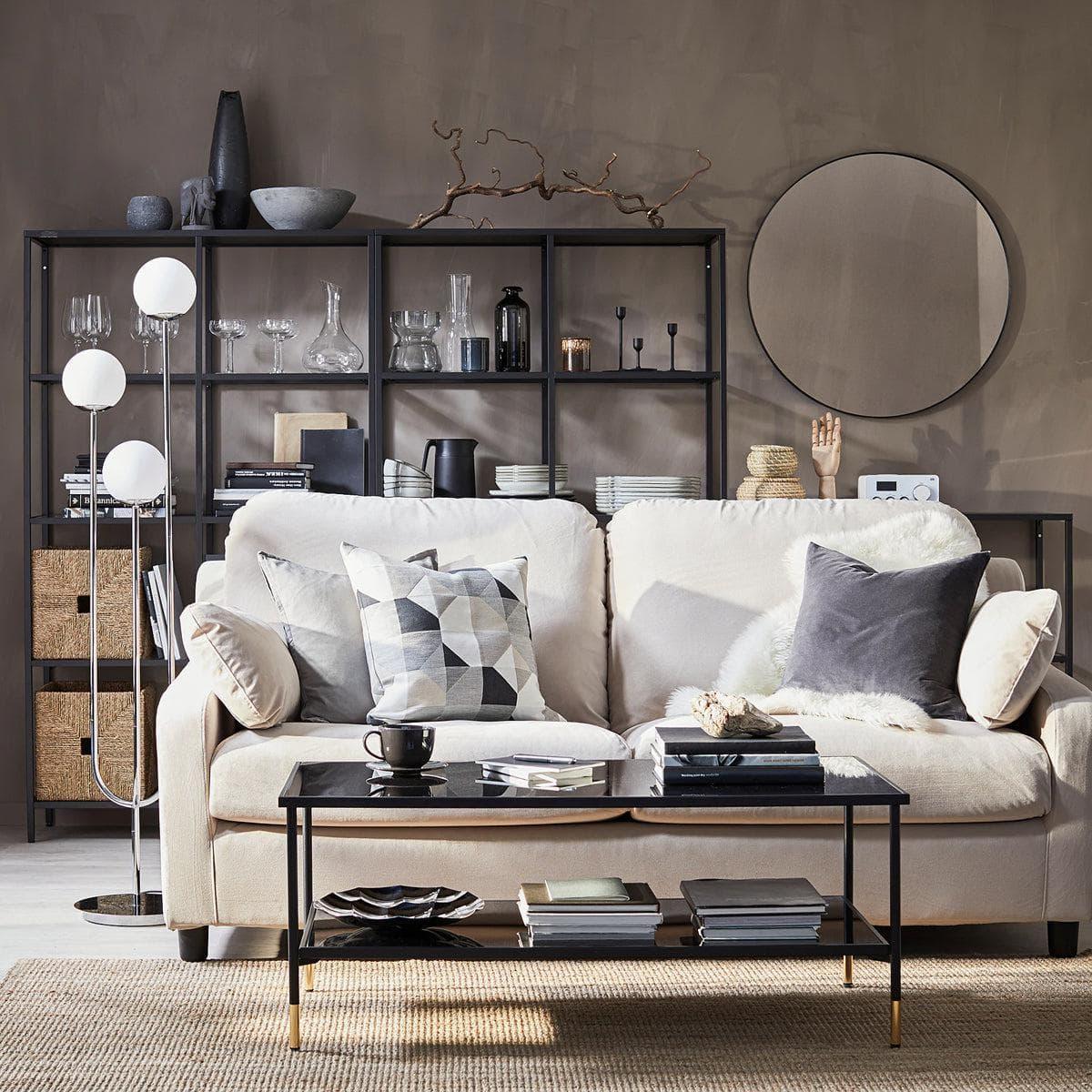 Metavaya Floor lamp Simrishamn Floor lamp Simrishamn Floor Lamp for Sale Online